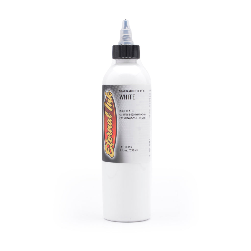 Eternal White