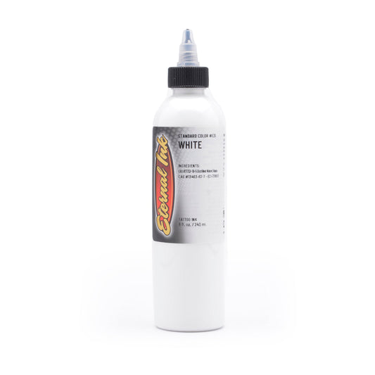 Eternal White