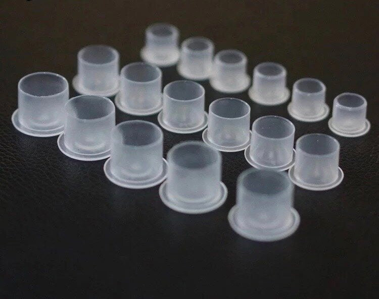 LEV3R ART Ink Caps Mix S/M/L