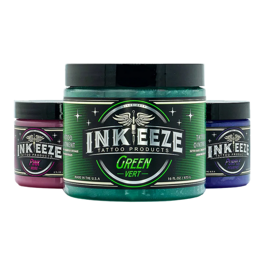 Ink Eezee Oil Treatment