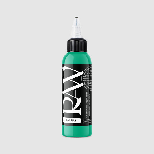RAW Bahama