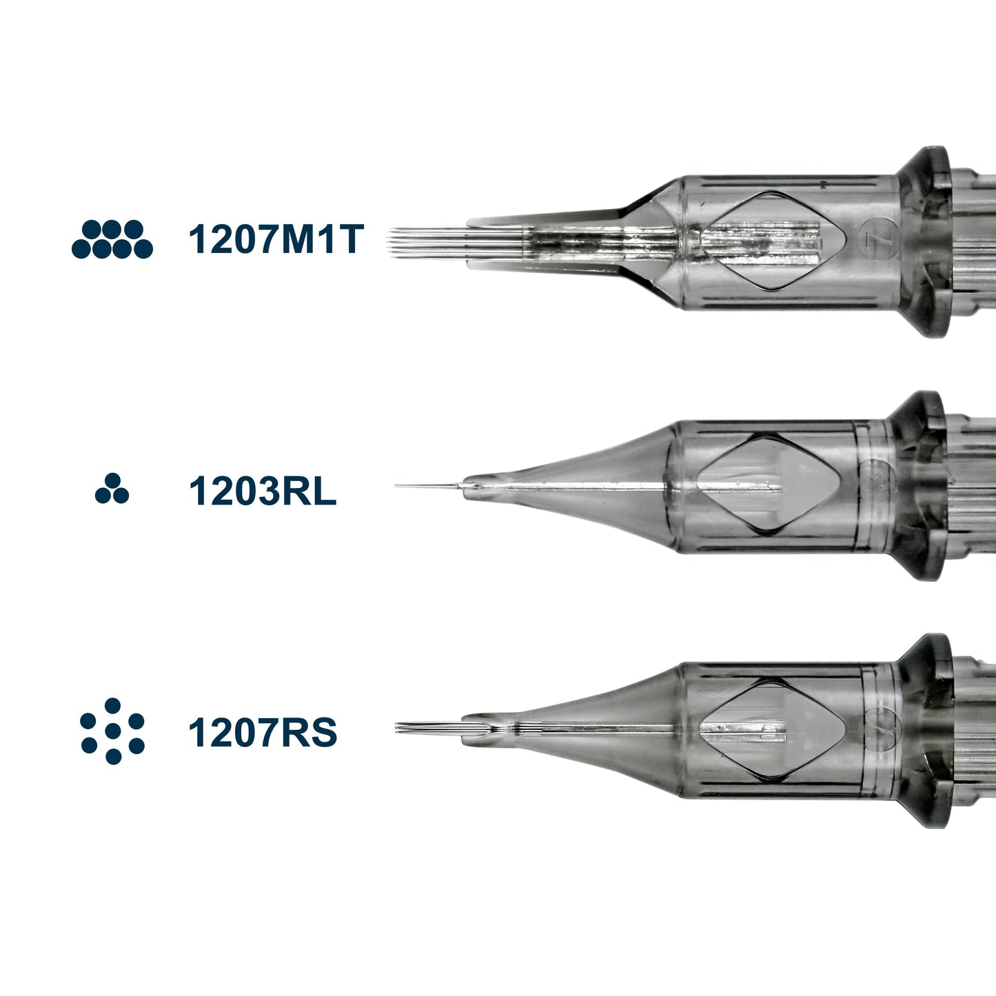 Magnums | Beyond Plus Cartridges