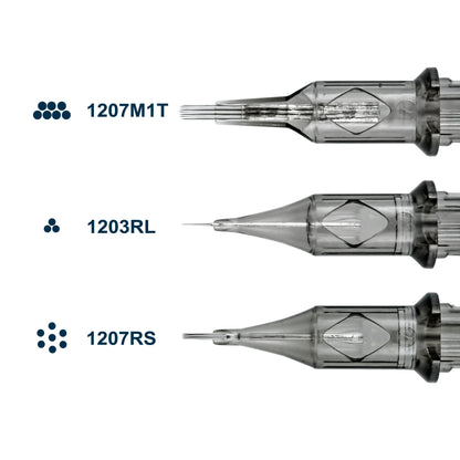 Magnums | Beyond Plus Cartridges