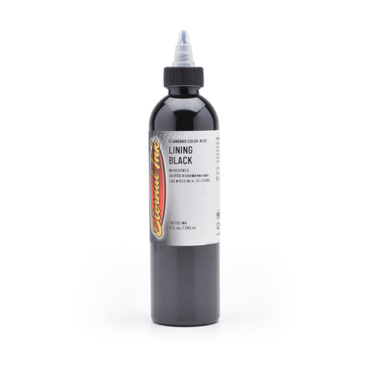 Eternal Line Black