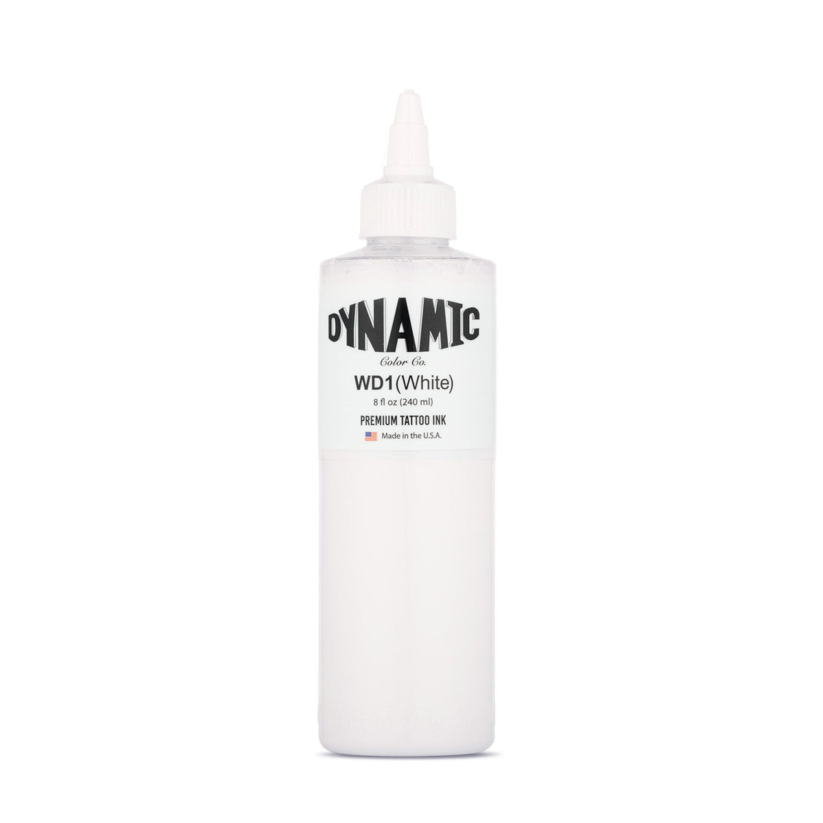 Dynamic White