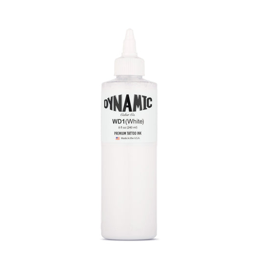 Dynamic White