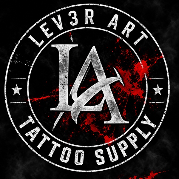 LEV3R ART