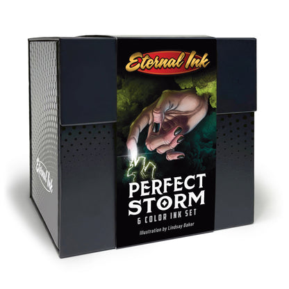 E. Perfect Storm Set