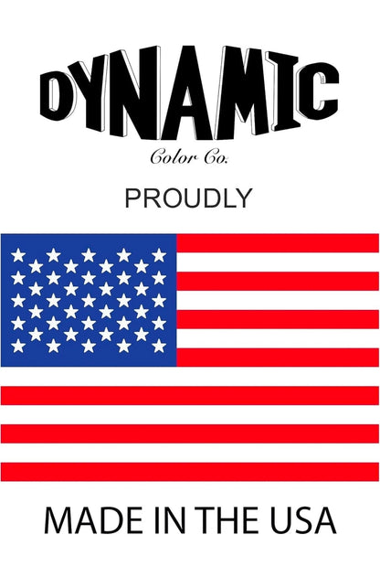 Dynamic Black Premium Tattoo Ink 8oz