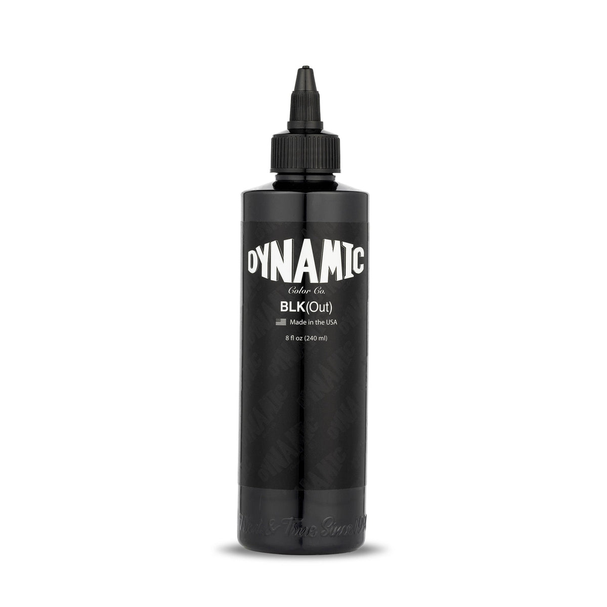 Dynamic BLK(Out)