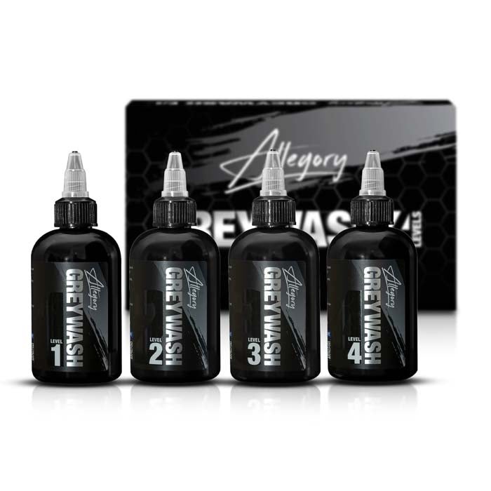 Allegory Greywash 2oz