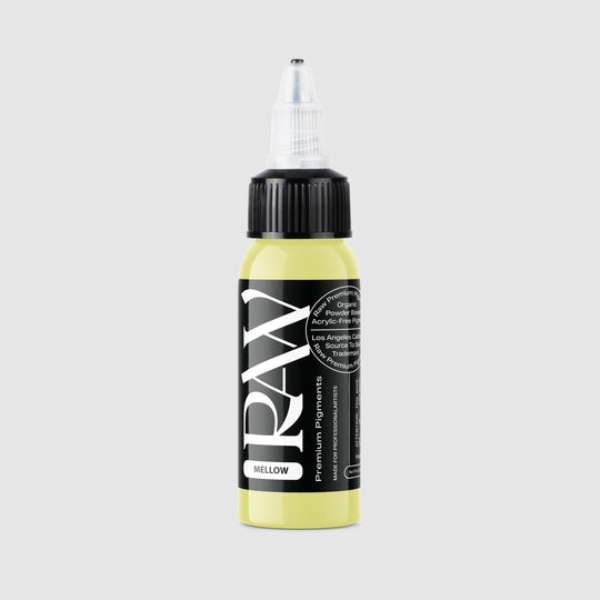 RAW Mellow
