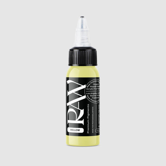 RAW Mellow