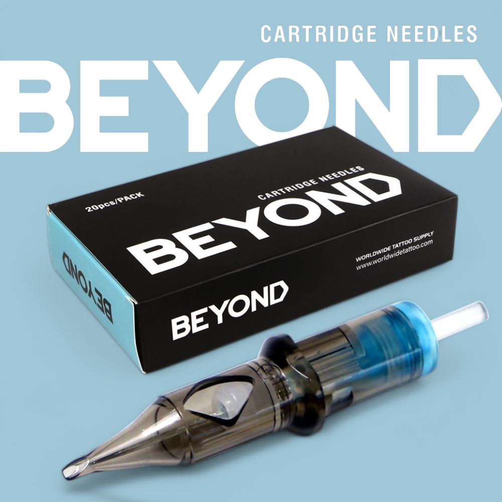 Magnums | Beyond Plus Cartridges