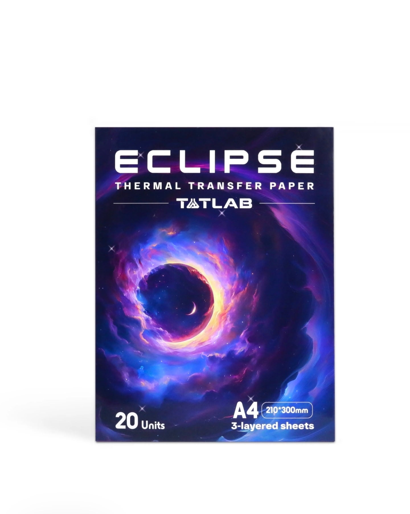 Eclipse Thermal Transfer Paper (20)