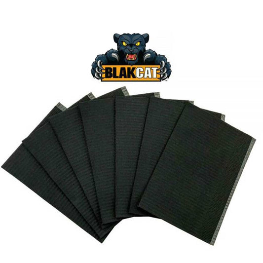 Blak Bibs, Blak Cat